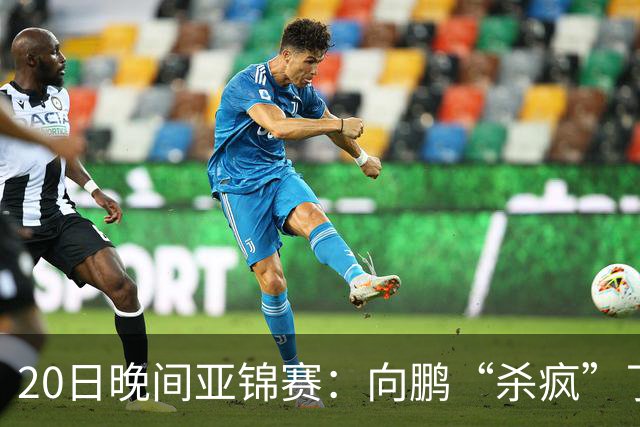 20日晚间亚锦赛：向鹏“杀疯”了，李天阳造惨案，国乒剑指冠军！